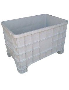 Containers and Baskets--Container small plastic 300kg