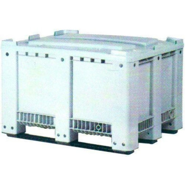 Conteneurs et Paniers--Tapa conteneur plastiques (Ref. A306020002)