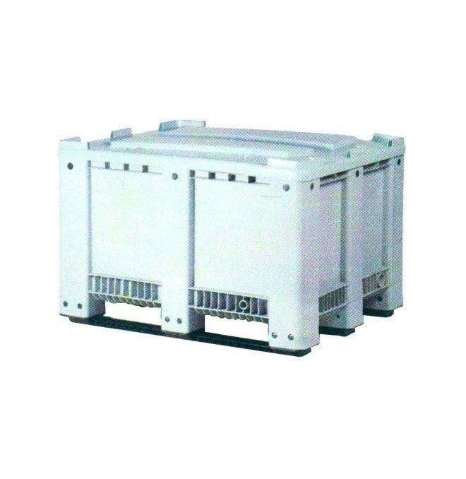 Containers and Baskets--Tapa container plastics (Ref. A306020002)
