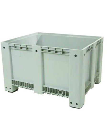 Contenitori e Cesti--Contenitore plastica 610L