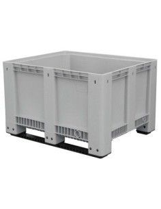 Containers and Baskets--Container 610L for batteries