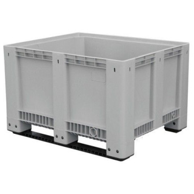 Behälter und Körbe--Container 610L für Batterien