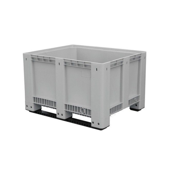 Contenitori e Cesti--Contenitore 610L per batterie