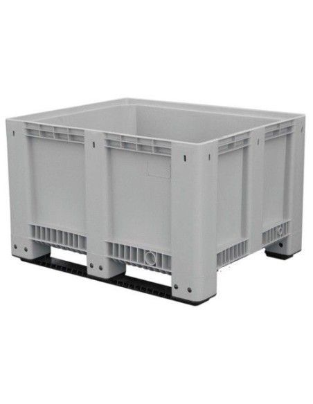 Containers and Baskets--Container 610L for batteries