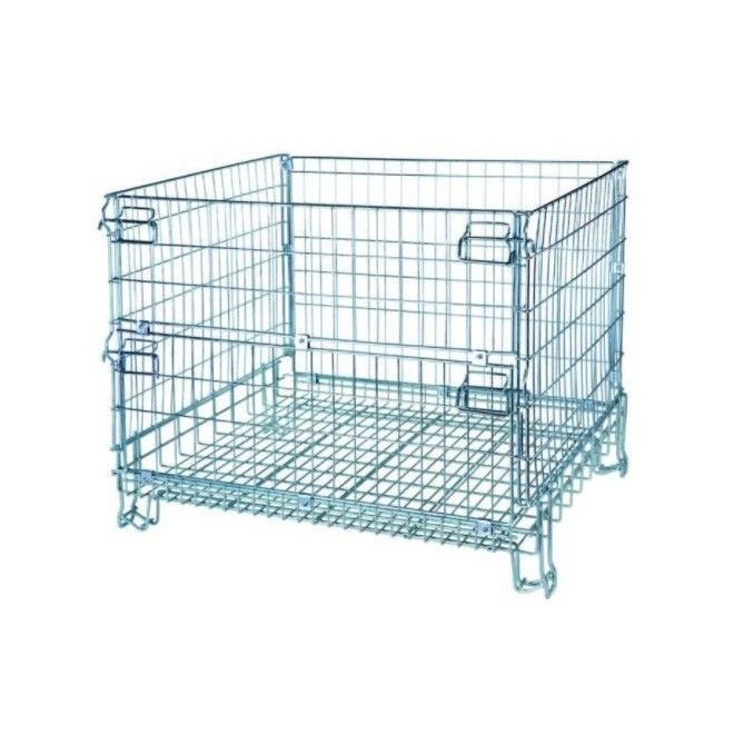 Containers and Baskets--Ceston folding bee