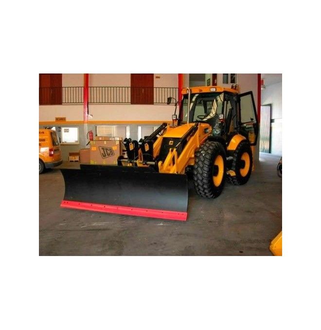 Folhas Dozer--Folhas Dozer