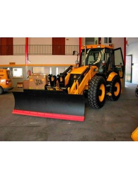 Hojas Dozer--Hojas Dozer