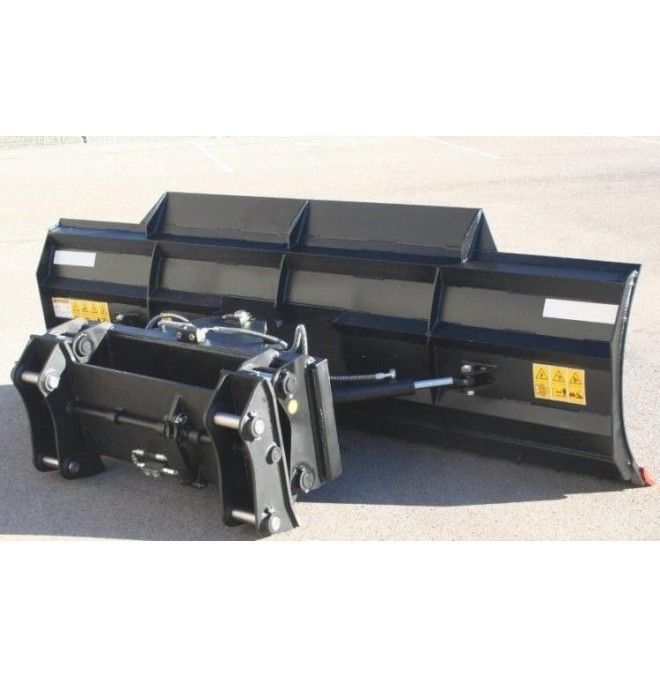 Hojas Dozer--Hojas Dozer