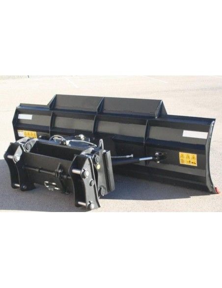 Lamiere Dozer--Lamiere Dozer