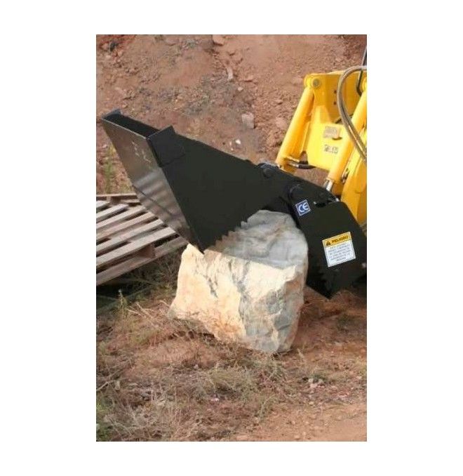 Buckets--Bucket Multipurpose 4 in 1