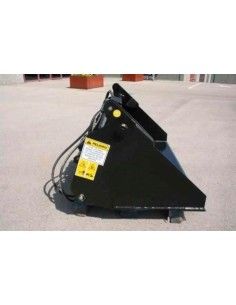 Kellen--Schöpfkelle Mehrzweck 4 in 1 2