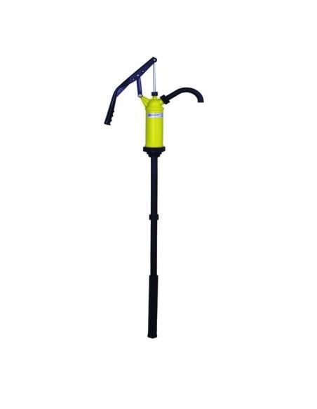 Plastic and Sheet Metal Drum-Manual cane man from 340 to 900mm.For drums