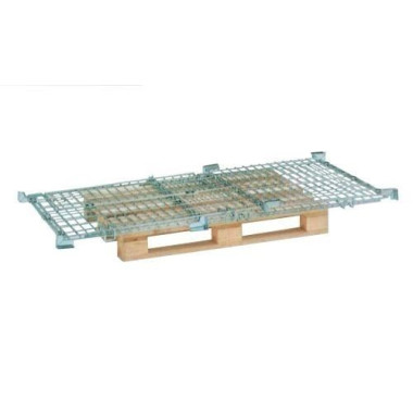 Bin, Cages and Roll Containers--Container high folding grid 2