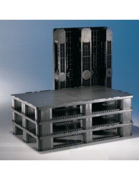 Contenitori e Cesti-- Pallet universale 1200x800