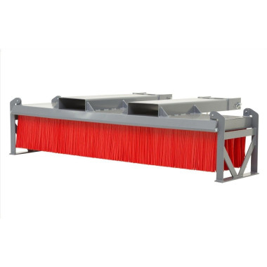 Sweepers and Brushes--Brush sweeper 1500mm for forklift 2