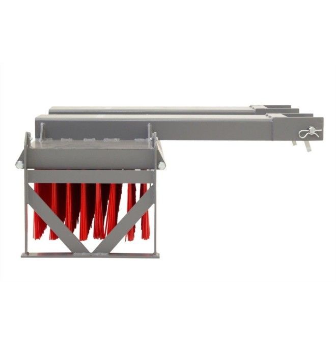 Sweepers and Brushes--Brush sweeper 1500mm for forklift