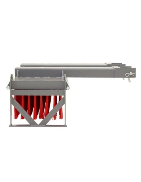 Sweepers and Brushes--Brush sweeper 1500mm for forklift
