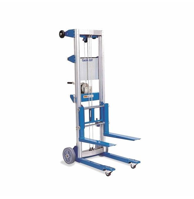 Manuelle Stapler--Manueller Stapler 159Kg bis 4200mm
