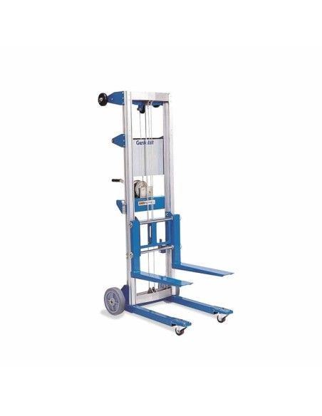 Manuelle Stapler--Manueller Stapler 159Kg bis 4200mm