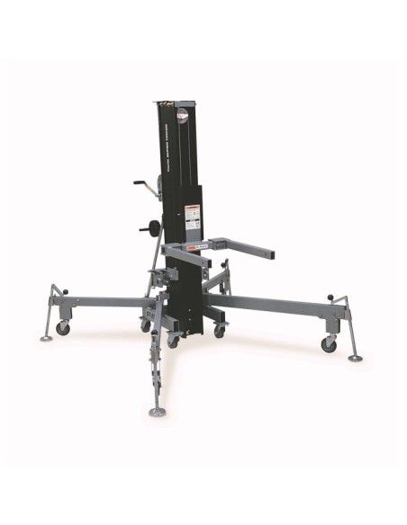 Manuelle Stapler--Manueller Stapler 363Kg 6460mm