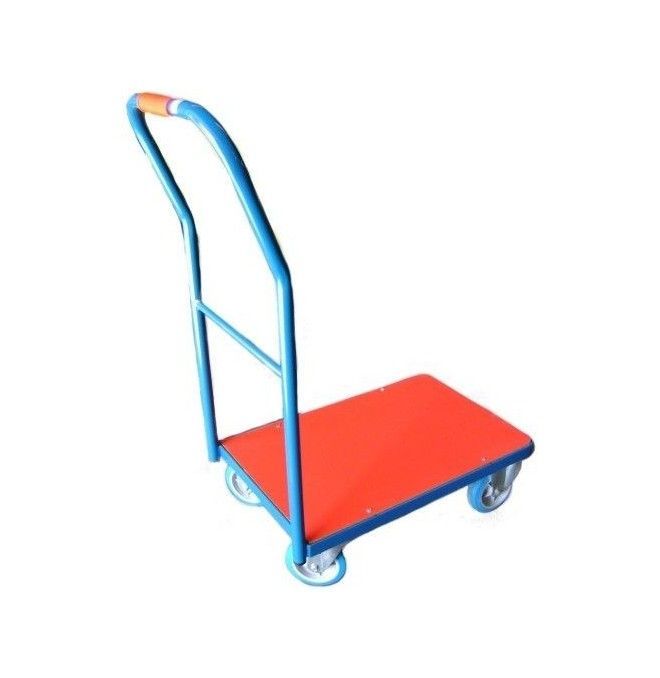 Rolling Platforms--Dolly platform little