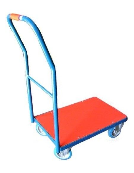 Rolling Platforms--Dolly platform little