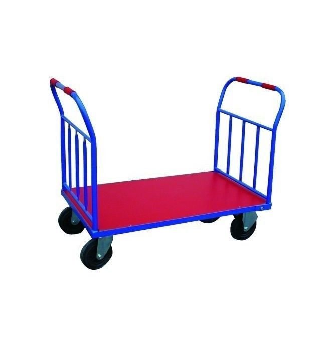 Plataformas de Rolamento--Plataforma 910x610mm até 600kg