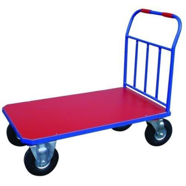 Rolling Platforms--Platform 1510x850mm to 1000kg