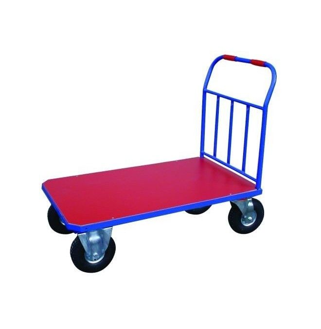 Rolling Platforms--Platform 1510x850mm to 1000kg