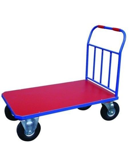 Rolling Platforms--Platform 1510x850mm to 1000kg