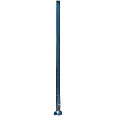 Containers and Baskets--Palet base tubes