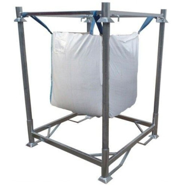 Conteneurs et Paniers--Bases pour Big Bag Bag