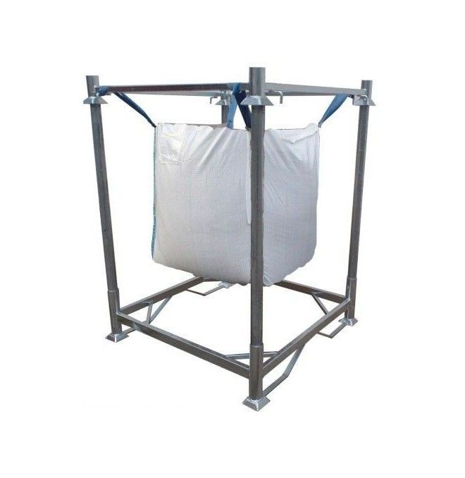 Conteneurs et Paniers--Bases pour Big Bag Bag