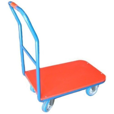 Rolling Platforms--Dolly platform 750x450mm