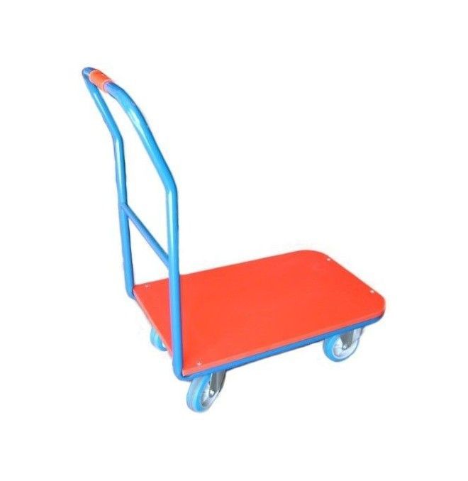 Plataformas de Rolamento--Boneca 750x450mm