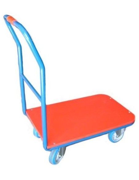 Rollende Plattformen--Dolly 750x450mm