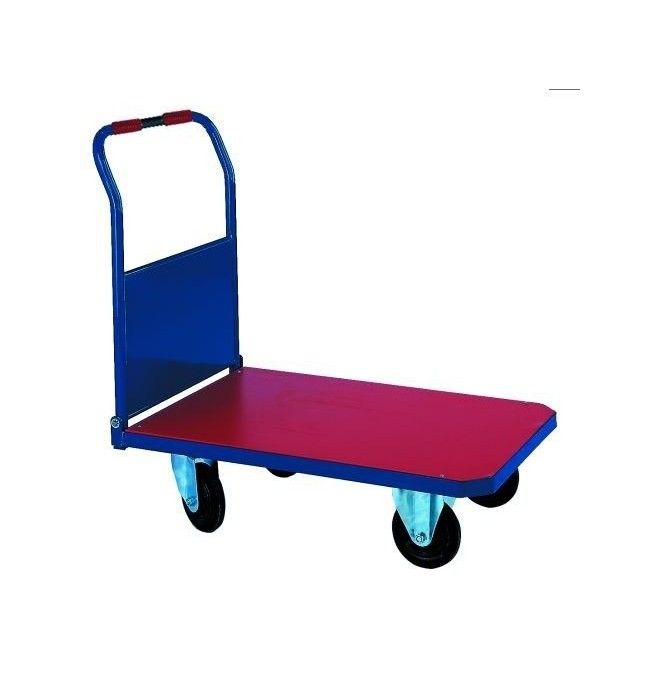 Plataformas de Rolamento--Boneca abatível 750x450mm