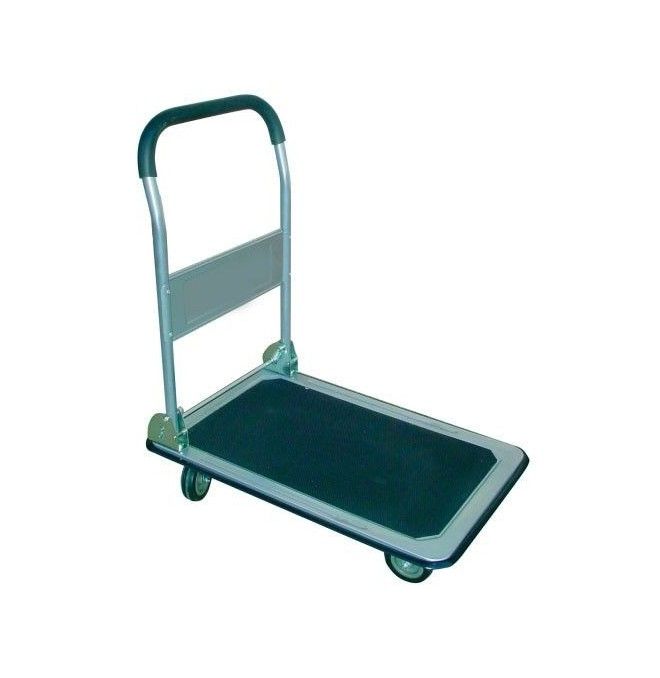 Rolling Platforms-- Small folding canopy