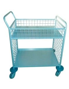 Plataformas de Rolamento-- mesa de rolo de fundição