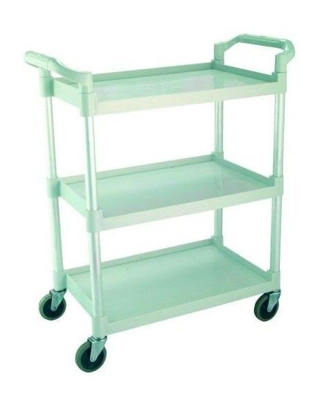 Piattaforme Rotabili--Auto plastica 3 balldas