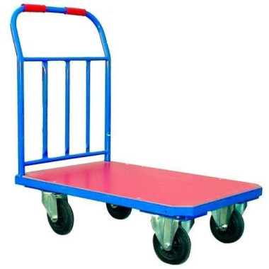 Rolling Platforms--Platform 1210x810 to 750Kg