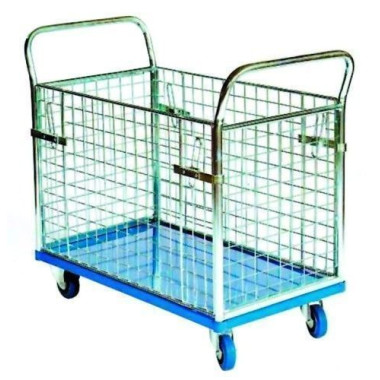 Plataformas de Rolamento--Plataforma com malhas 900x530