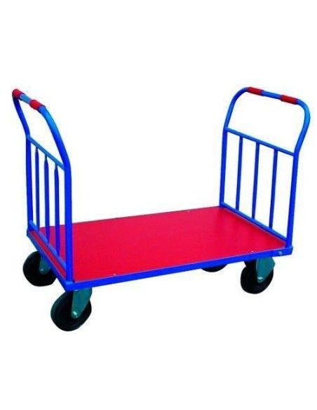 Rolling Platforms--Platform 2 handles 1210x810