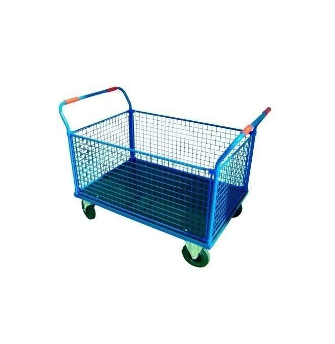 Bin, Cages and Roll Containers--Platform 1200x800 to 500Kg
