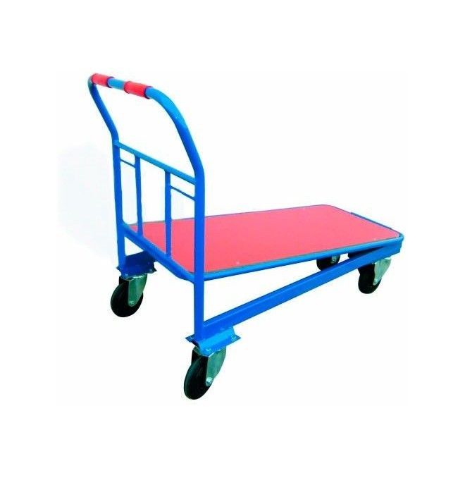 Rollende Plattformen-- 1250x700mm