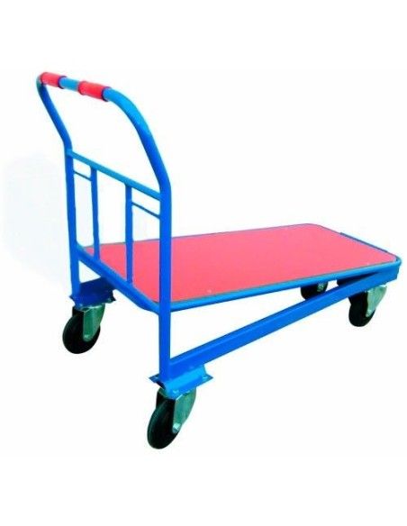 Plataformas Rodantes--Plataforma encajable 1250x700mm