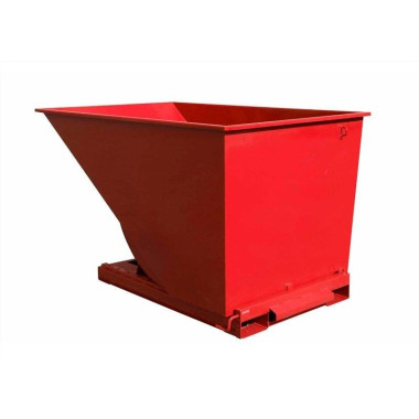 Tilting Container--Tilting Container 1700L