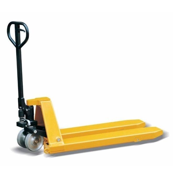 Transpalettes Manuels--Transpalette manuel 5000 kg, Forks 1150x580mm