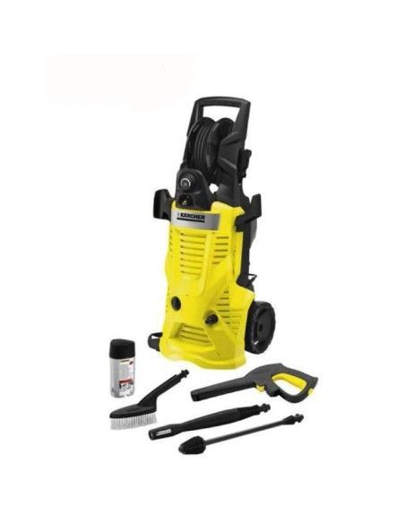 Reiniger hydro..-Hochdruckreiniger Karcher K6600