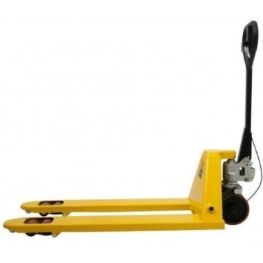 Transpalettes Manuels--Transpalette ongles 1150x540 (avec frein)